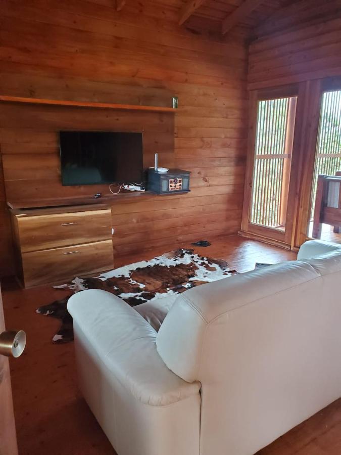 Estancias Arroyazo Constanza Luaran gambar