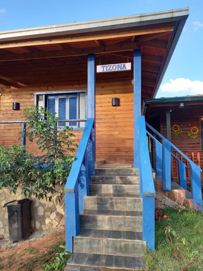 Estancias Arroyazo Constanza Luaran gambar