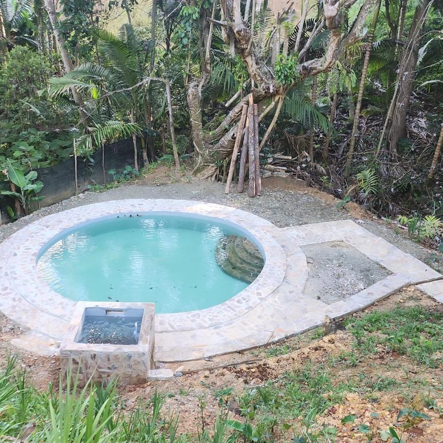 Estancias Arroyazo Constanza Luaran gambar