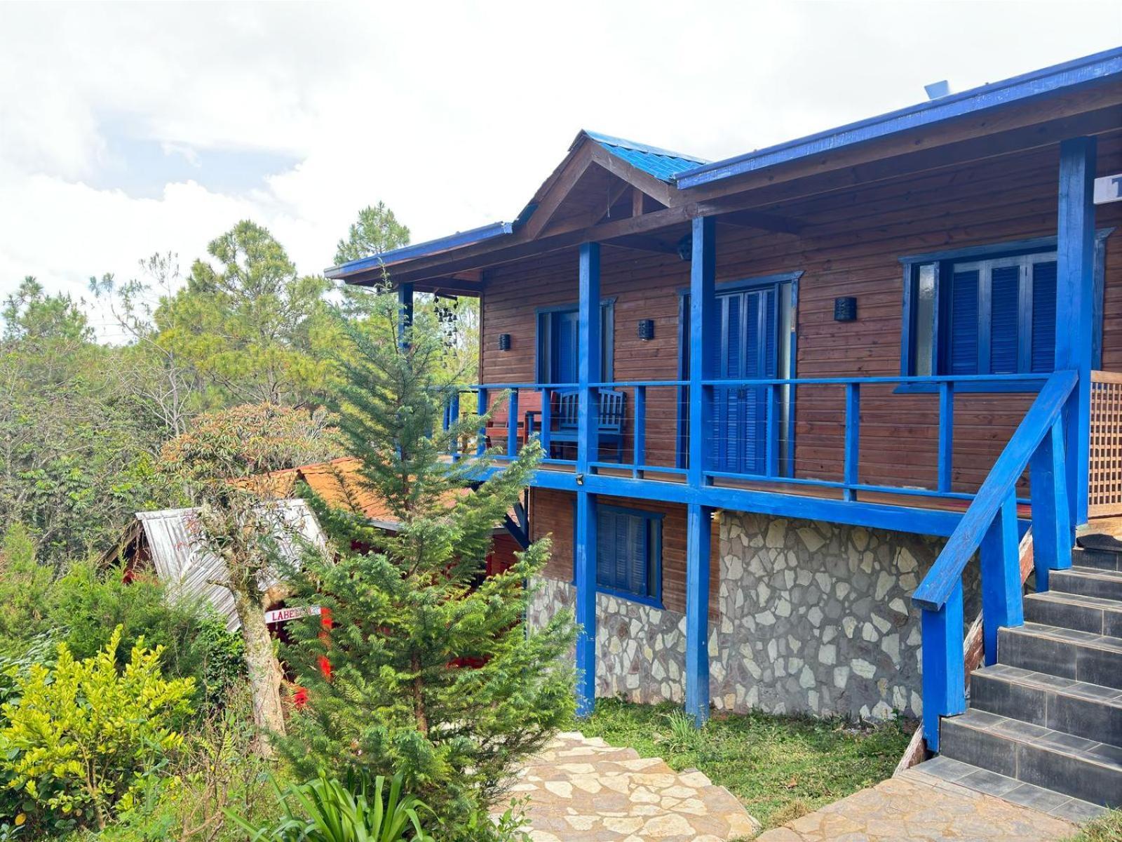 Estancias Arroyazo Constanza Luaran gambar