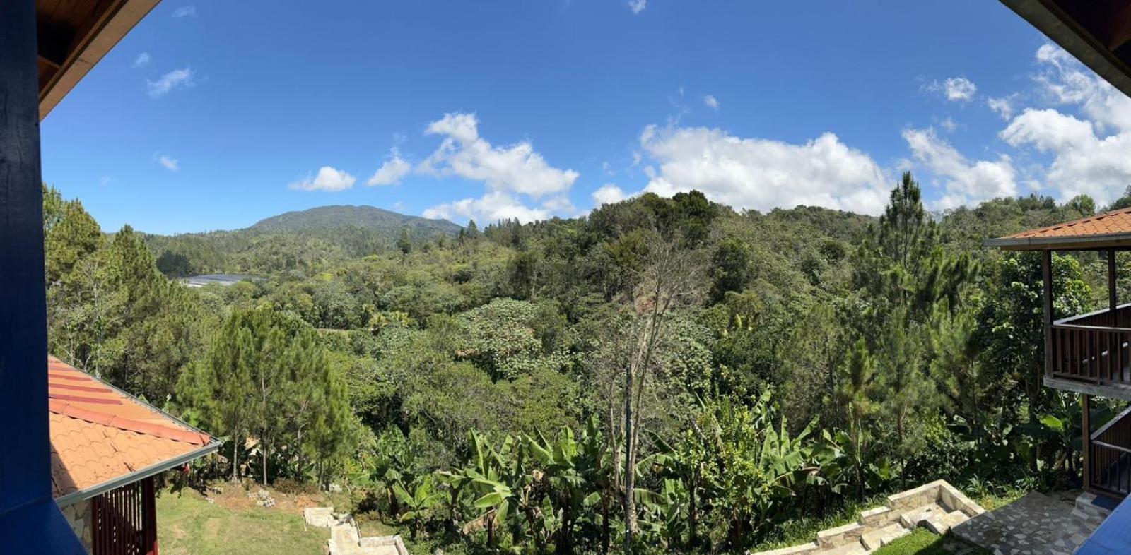 Estancias Arroyazo Constanza Luaran gambar