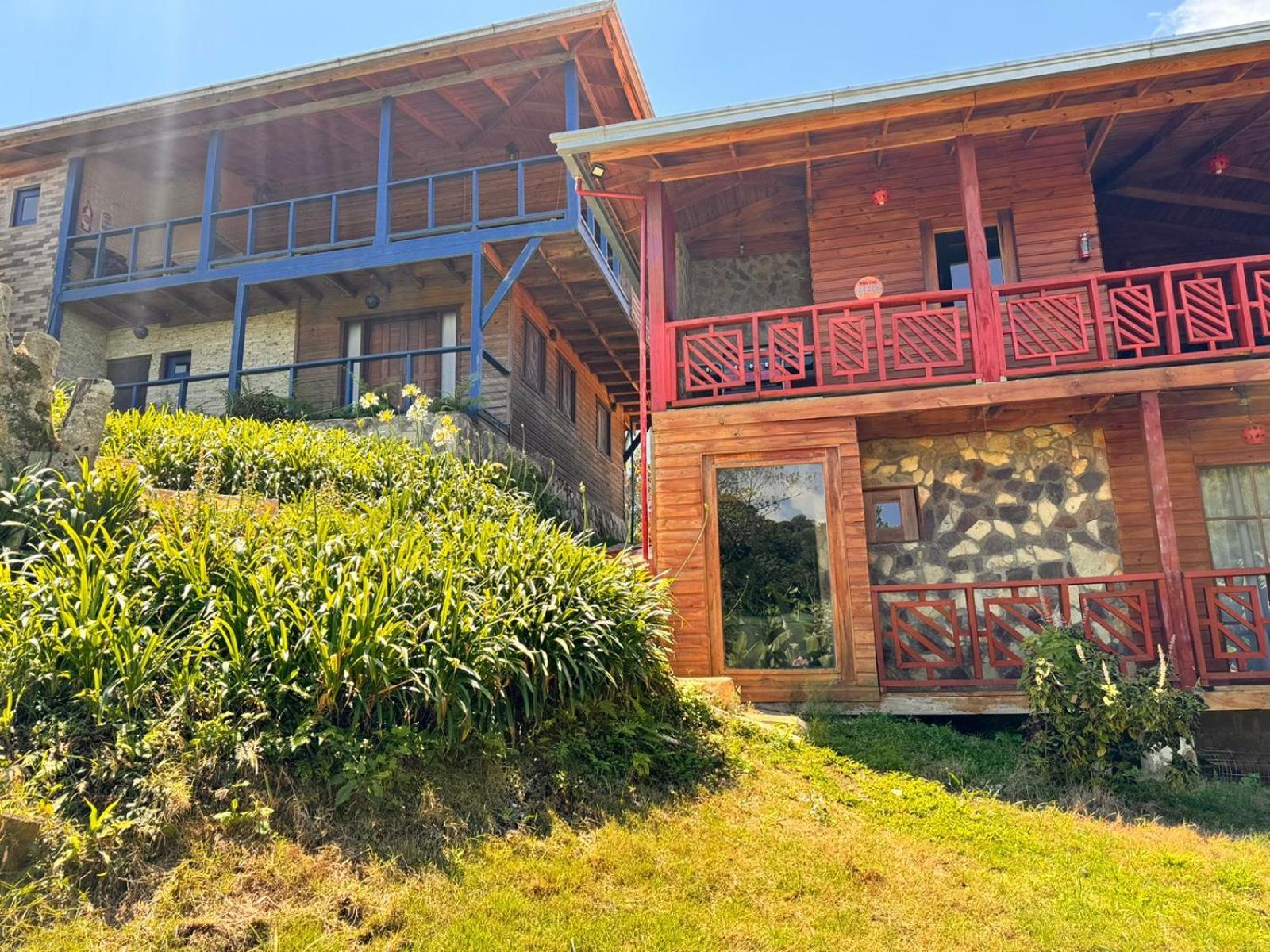 Estancias Arroyazo Constanza Luaran gambar